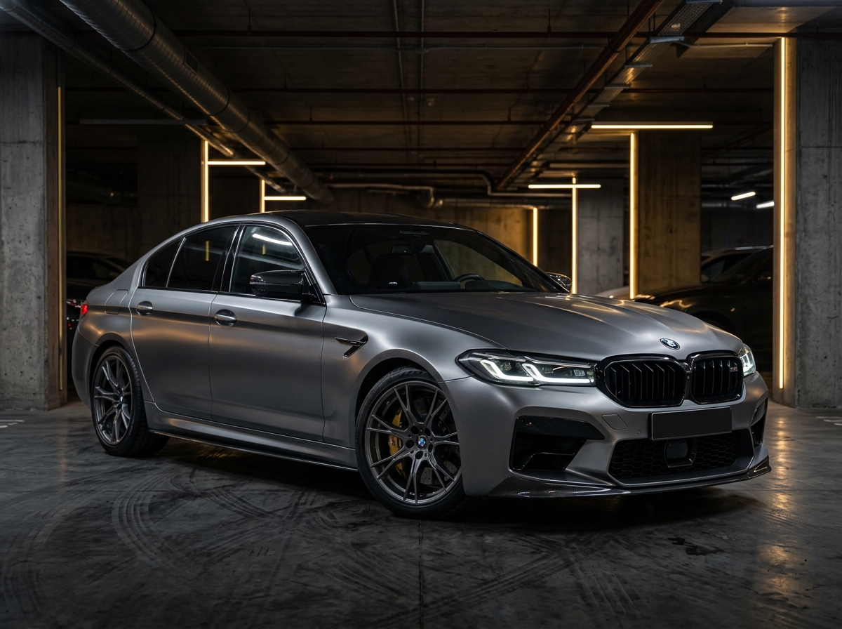BMW